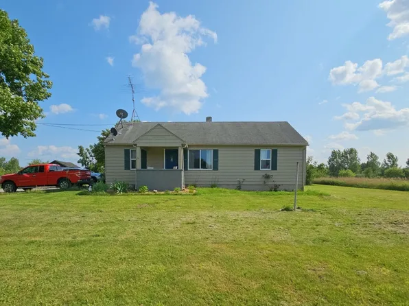 5209 Lippincott Rd, Lapeer, MI 48446