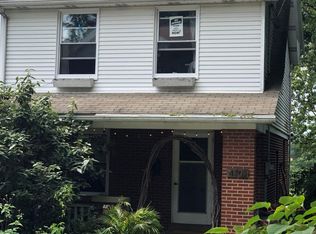 4702 Kincaid St, Pittsburgh, PA 15224