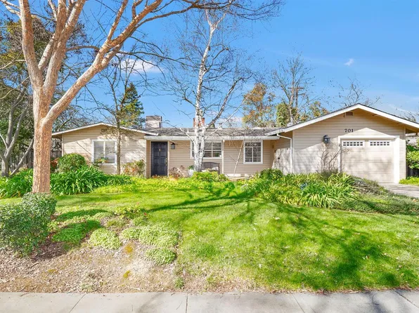 701 Oeste Dr, Davis, CA 95616