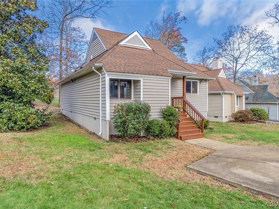 12508 Reed Grass Ln, Midlothian, VA 23114 Zillow