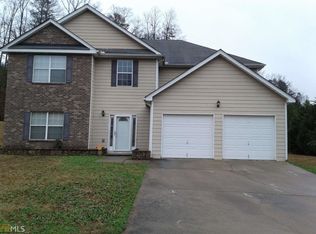 3550 Umatilla Ln SW, Atlanta, GA 30331