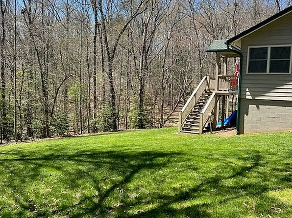 373 Old Cherokee Rd, Blairsville, GA 30512