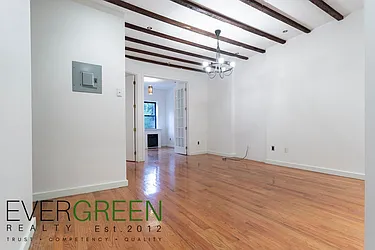 Rented by Evergreen Apartments BK