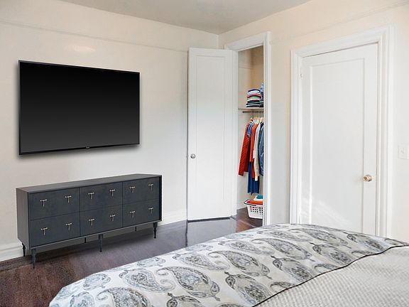 3rd image of 267 Edgecombe Ave APT 3F