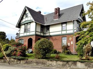 21 W Berkeley St, Uniontown, PA