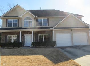 121 Quivas Ct SW, Atlanta, GA 30331