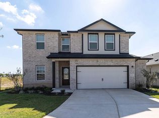 13621 Endless Narrow Ln, Elgin, TX 78621