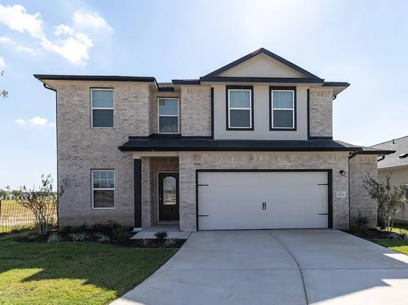 13621 Endless Narrow Ln, Elgin, TX 78621