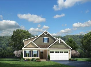 7104 Holiday Ln, Toano, VA 23168