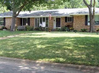 11040 Wonderland Trl, Dallas, TX 75229