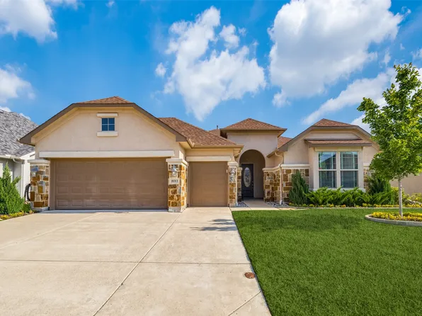 10313 Lindenwood Trl, Denton, TX 76207