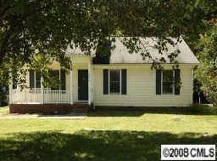 7939 Tiburon Cres, Charlotte, NC 28215