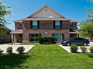 304 Kourtney Ct, Weatherford, TX 76086