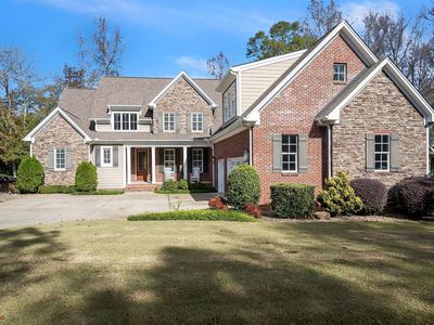 303 Allegheny Run, Simpsonville, SC, 29681