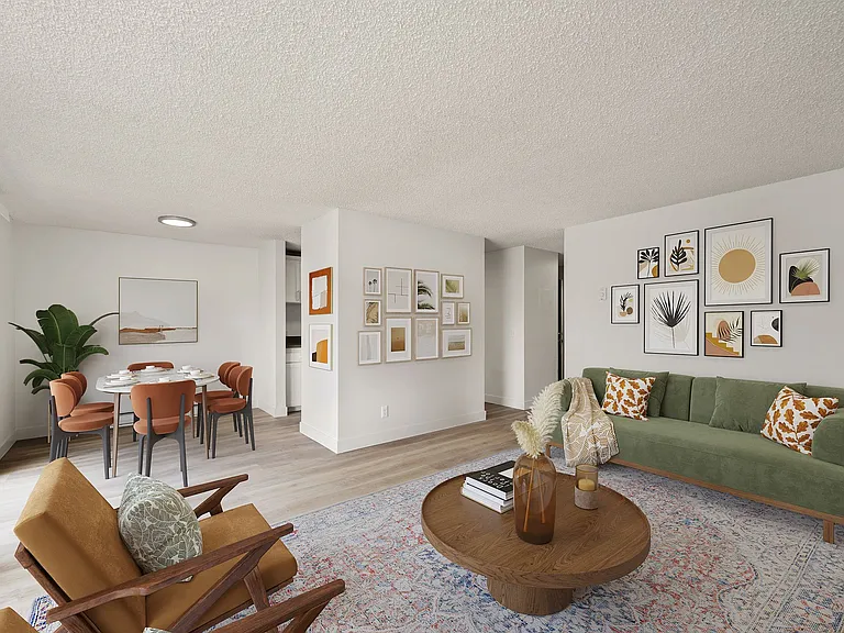 Atara Apartments — Photo 13