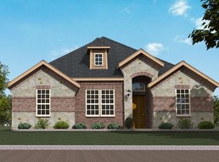 220 Melody Way, Red Oak, TX 75154