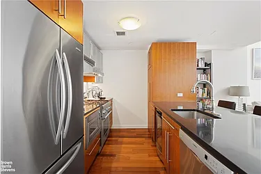 Rented by Brown Harris Stevens