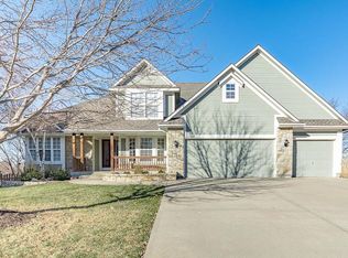21108 W 56th St, Shawnee, KS 66218