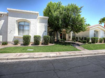 8136 E Sunnyside Dr, Scottsdale, AZ, 85260