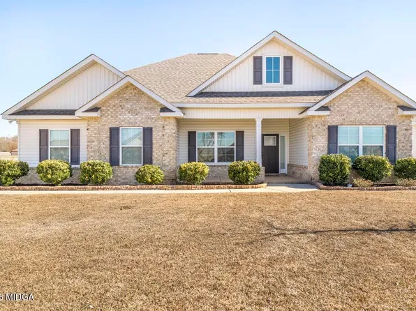 108 Chatham Ct, Byron, GA 31008