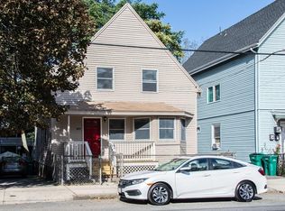 377 Chestnut St, Lynn, MA 01902