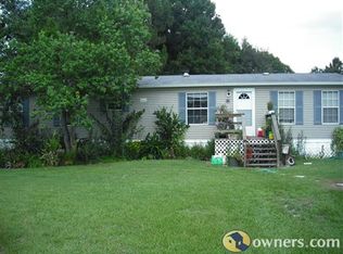 6910 Woodsman Dr, Wesley Chapel, FL 33544