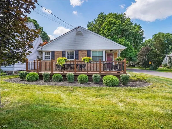 1150 Garman Rd, Akron, OH 44313