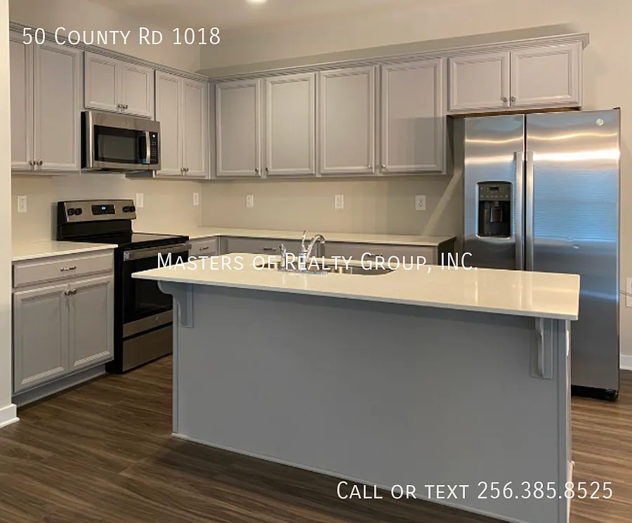 Charming 4-Bedroom Home in Peaceful Thorsby Community — Photo 4