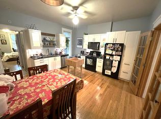 3628 McDonald Ave FLOOR 1, Saint Louis, MO 63116
