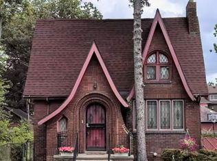 16578 Wisconsin St, Detroit, MI 48221