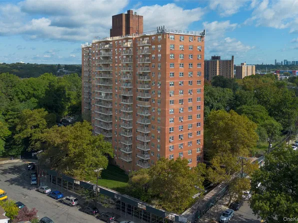 3410 De Reimer Avenue #12I, Bronx, NY 10475