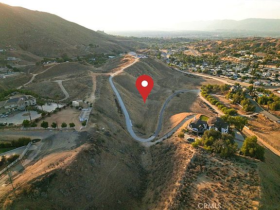 4th image of 0 Reche Canyon Rd