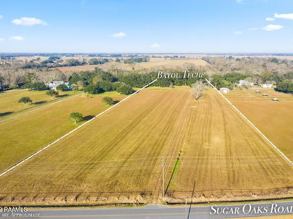 Sugar Oaks Rd, New Iberia, LA 70563