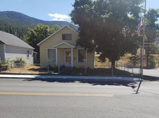 201 E Cameron Ave, Kellogg, ID 83837