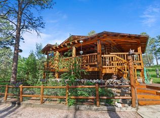 24482 Nelson Rd, Hermosa, SD 57744