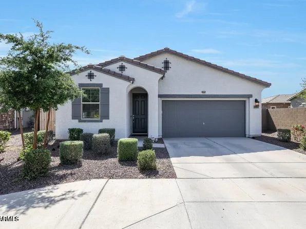 2112 S 123rd Ln, Avondale, AZ 85323