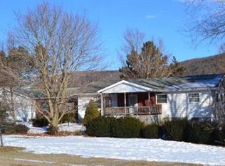 5560 Meads Creek Rd, Painted Post, NY 14870