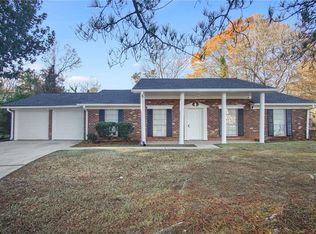 2053 Wellborn Rd, Lithonia, GA 30058