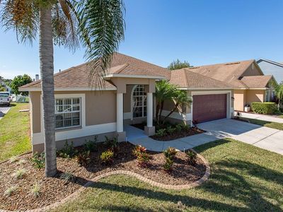1807 Latelia Ct, New Port Richey, FL, 34655