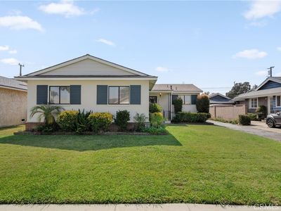 6016 Charlwood St, Lakewood, CA, 90713