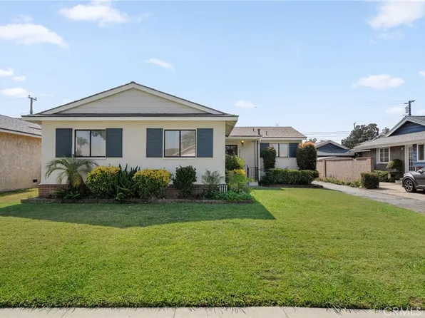 6016 Charlwood St, Lakewood, CA 90713