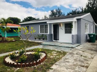 1232 NW 84th Ter, Miami, FL 33147