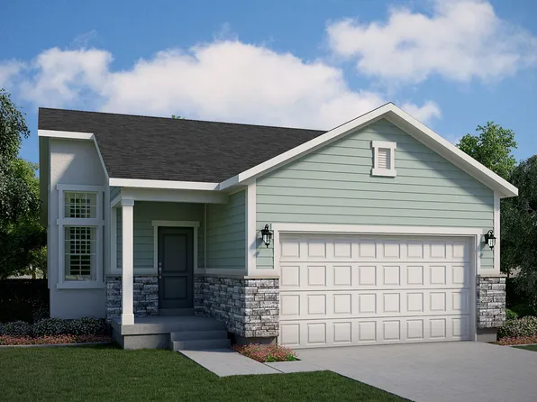 942 W Peregrine Dr, Stansbury Park, UT 84074