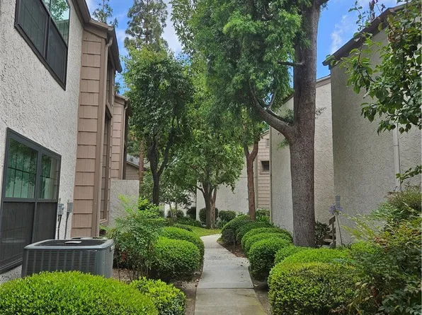 26701 Quail Crk APT 147, Laguna Hills, CA 92656