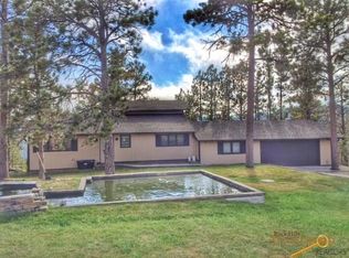 8532 Dunsmore Rd, Rapid City, SD 57702