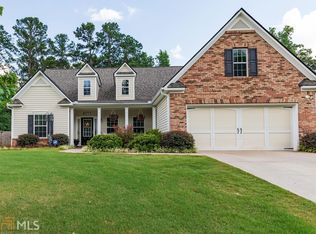 2308 Deep Wood Dr, Loganville, GA 30052