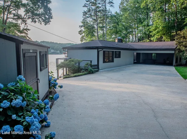 5 Riverwood Ln, Alexander City, AL 35010