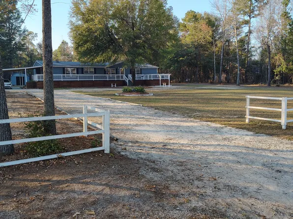 163 DOUGLAS Drive, Beech Island, SC 29842