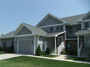 6950 Cobblestone Rd, Egg Harbor, WI 54209