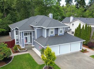 33009 4th Pl S, Federal Way, WA 98003